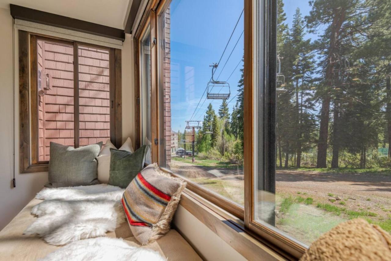 Northstar Resort True Ski In Ski Out Year-Round Hot Tubs Book On Your Mobile For Promo Price Truckee Exteriér fotografie