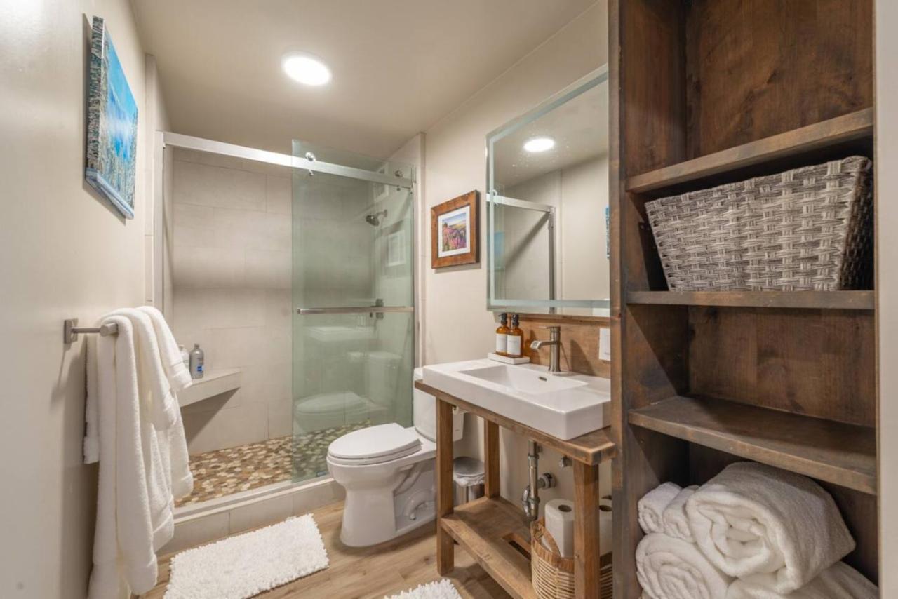 Northstar Resort True Ski In Ski Out Year-Round Hot Tubs Book On Your Mobile For Promo Price Truckee Exteriér fotografie
