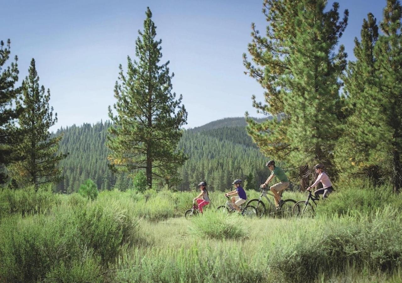 Northstar Resort True Ski In Ski Out Year-Round Hot Tubs Book On Your Mobile For Promo Price Truckee Exteriér fotografie