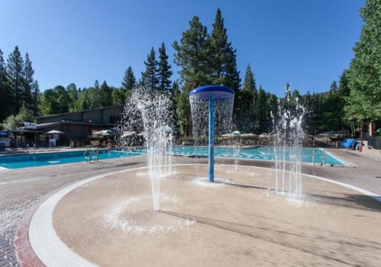 Northstar Resort True Ski In Ski Out Year-Round Hot Tubs Book On Your Mobile For Promo Price Truckee Exteriér fotografie