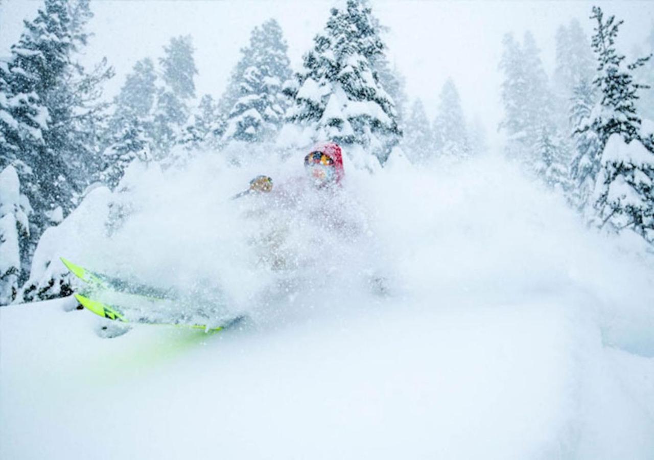 Northstar Resort True Ski In Ski Out Year-Round Hot Tubs Book On Your Mobile For Promo Price Truckee Exteriér fotografie